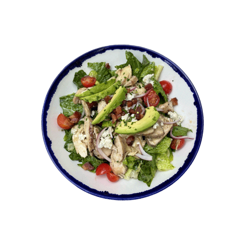 The French Naples Sticker