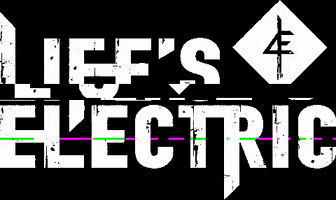 Lifeselectric GIF by Florian