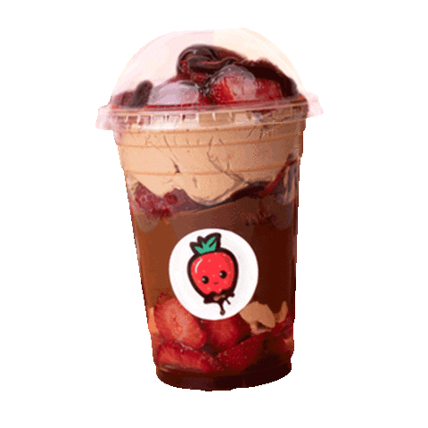 Comida Sticker