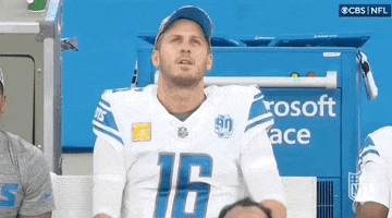 National Football League No GIF by NFL