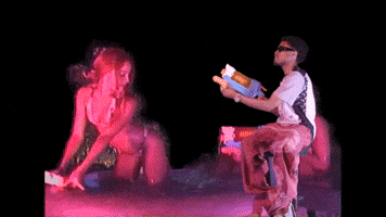 Made In Paris Pop GIF by Pi’erre Bourne