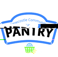 Newcastle Foodbank GIF