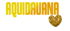 Pantanal Sticker by Prefeitura de Aquidauana