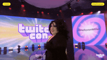 Drag Queen GIF