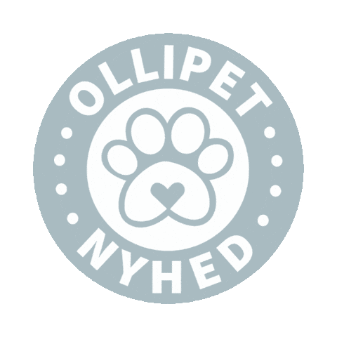 Nyhed Sticker By CotonshoppenGIF