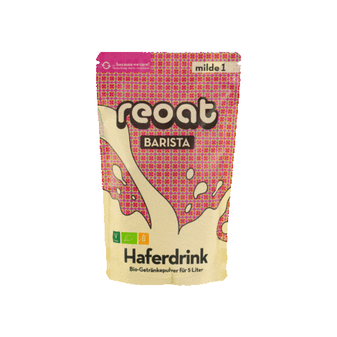 reoat Sticker