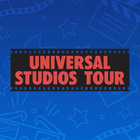 Universal Studios Film GIF by Universal Destinations & Experiences