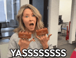 Yassssss GIF by Silverton Mortgage