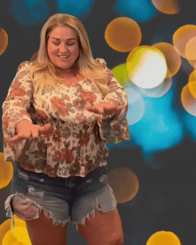 Michelle Renee | Verb Media Group GIF