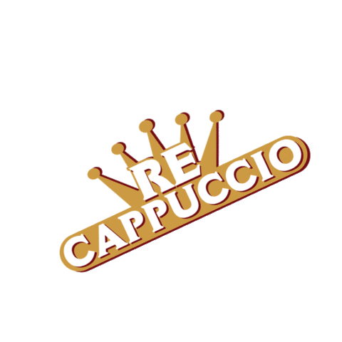 Bar Cappuccino Sticker by Centrale Latte Brescia