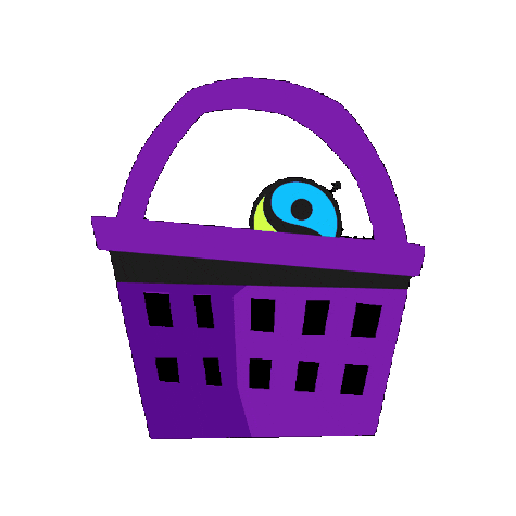 Fairburary Sticker by fairtrade.at