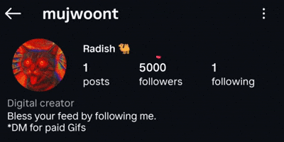 Mujwoont GIF