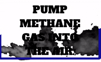 Methane Gas Ai GIF by Charli Gurl