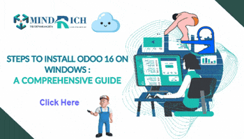 Mindrich Technologies GIF