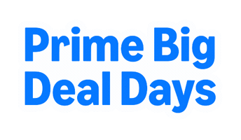 Prime Big Deal Days Sticker by Amazon Influencer Program
