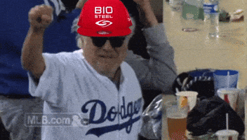 Bio Steel GIF by BioSteel Sports