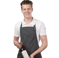 Horeca Wijnen Sticker by RoosEtenenDrinken