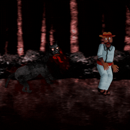 Cosarara GIF