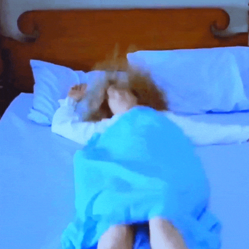 Bouncing GIF