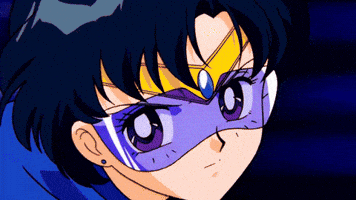 Sailormercury GIF