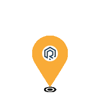 Ubicacion Visita Sticker by Reside Corp