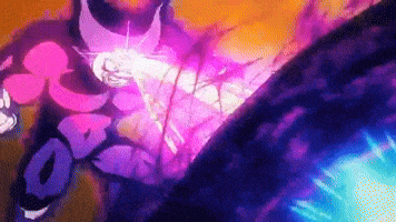 Son Goku GIF