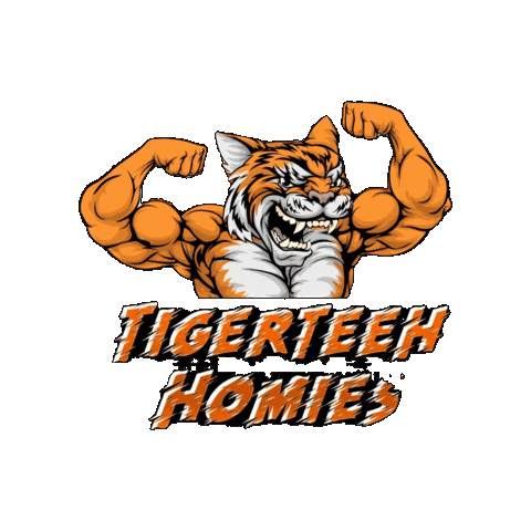 Luxuryhomes Sticker by Tigerteeh