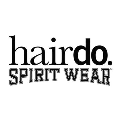 Sparkle Hairdo Sticker by HairUWear
