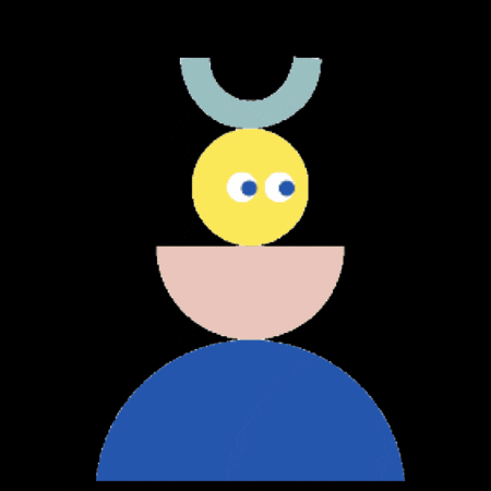Kids Eyes GIF