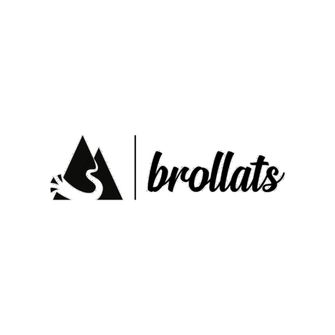brollats Sticker