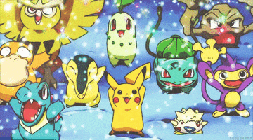 [PokeCommunity.com] Last One to Post Wins! v4
