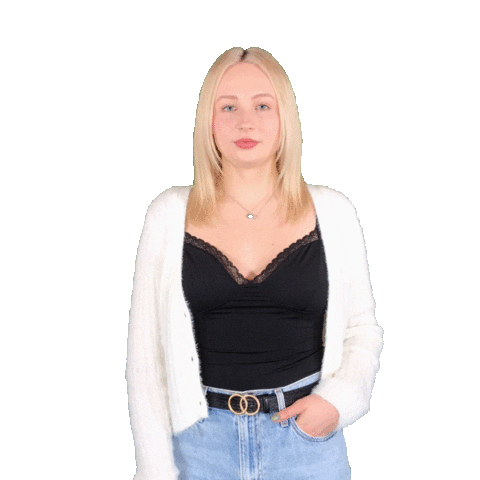 MonaConsignment Sticker