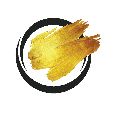 Paintwithpassion Sticker by LuminaHome