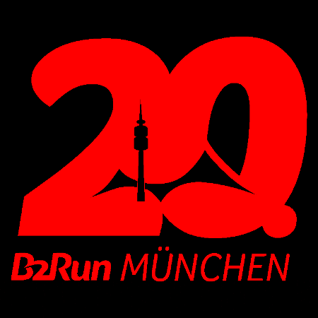 Event Jubiläum GIF by B2Run