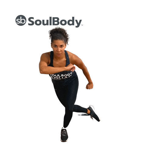 GIF by SoulBody Fitness Global