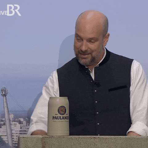 Wave Munich GIF by Bayerischer Rundfunk