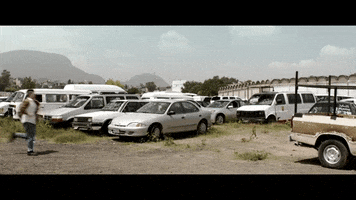 Animo Juventud GIF