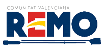 Fremocv Sticker by Escuela Federación Remo Comunitat Valenciana