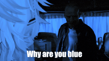 Breaking Bad Vtuber GIF
