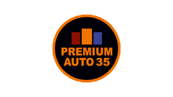 Premium Auto 35 Sticker