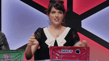 Emily Axford Dimension 20 GIF by Dropout.tv