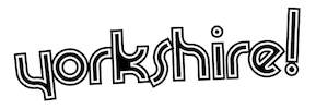 York Hello Sticker by HowDo?!