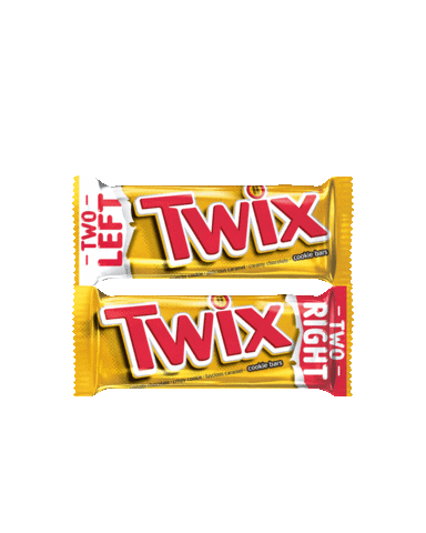Choose Which One Sticker by TWIX