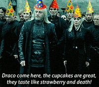 Happy-birthday-harry-potter GIFs - Get the best GIF on GIPHY