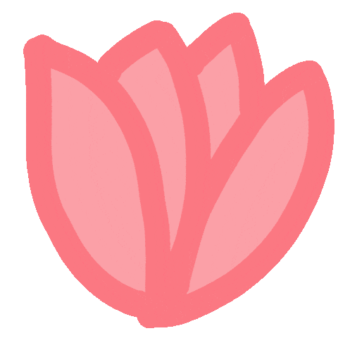 Spring Tender Sticker