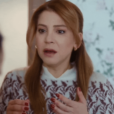 Shocked GIF