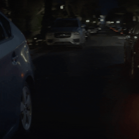 Gina Rodriguez Car GIF by ABC Network
