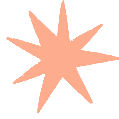 Pastel Colors Conquista Sticker
