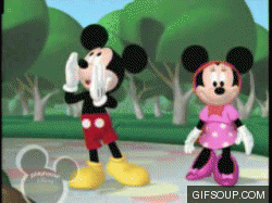 mickey mouse club