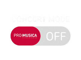 Classical Music Hanover Sticker by DK Deutsche Klassik